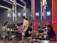 -胡悦里韩式烤肉(莱阳总店)