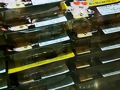 卤鸭锁骨-周黑鸭(北京海淀区新中关店)