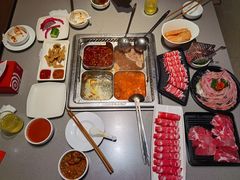 -海底捞火锅(龙湖时代天街店)
