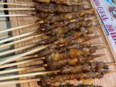 -新凯旋烧烤·燕姐千岛湖土菜