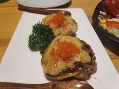 -福匠日本料理(人民路店)