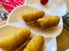 -点都德(聚福楼店)