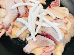 -椰子营·椰子鸡火锅(万象里店)
