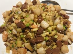 -福来齐·鲁菜海鲜·渔家菜(朝阳街分店)