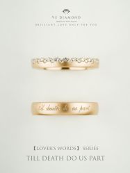 -VE DIAMOND·天然&培育钻石定制