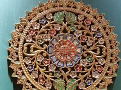 -金枝玉叶上海人家食府(三里河店)