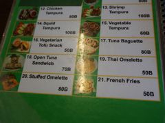 -Kat's Kitchen