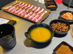 -KING KU卿古·炭火烤肉(临平银泰城店)