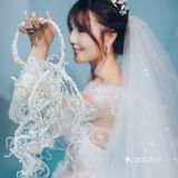 OMG❗婚礼手捧花还可以是这样❓❗
