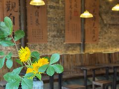 -丝绸小镇荻港古村