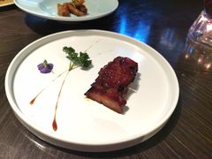-万丽轩·粤菜(王府井金茂万丽酒店)