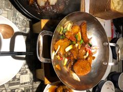 -绿茶餐厅(龙湖星悦荟店)