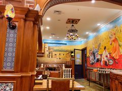 -清真·玛丽亚新疆菜主题餐厅(浙江中路店)