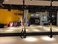 -超级猩猩健身·私教(上海体育场店)