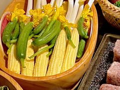 -山缓缓火锅(上海港汇恒隆店)