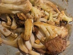 -卢大鲜鱼头捞饭(美利广场店)