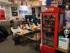 -好玩工厂密室·鹅鸭杀·桌游拼豆电玩
