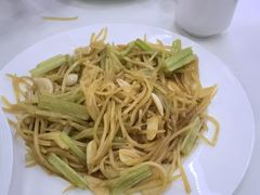 -帕米尔食府(白云观店)