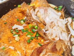 -西贝莜面村(常州新北万达广场店)