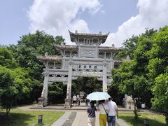 -江南第一家