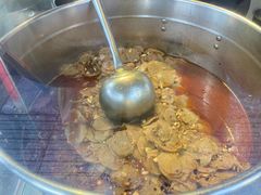 -张记捆鸡(总店)