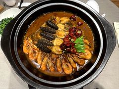 -洲际酒店·凌霄餐厅(紫峰大厦店)