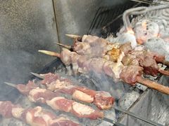 -清真·双公羊·馕坑烤全羊(奥体店)