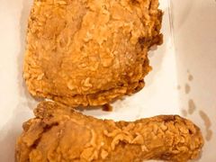 -德克士(广州南站店)