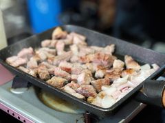 -炙韩料理·部队锅专门店