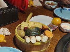 -三个渔夫·蒸汽海鲜(小白楼店)