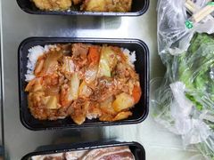 -景福宫韩国料理(恒祥北大街店)