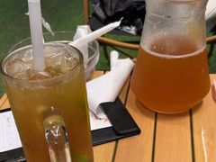 -木屋烧烤(龙岗龙城万科里店)