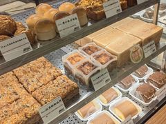 -君之狮子山·轻糖烘焙(松江印象城店)