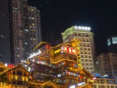 -重庆两江夜游-交运系列