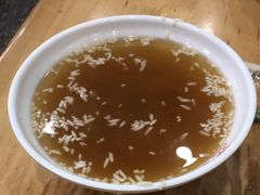 米酒桂花汤团-西工饭庄快餐厅(西工小街店)