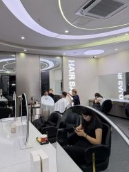 -MOVAN  HAIR莫凡匠人发型屋