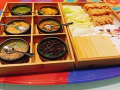 沂蒙风光-有喜胶东小馆(太申祥和店)