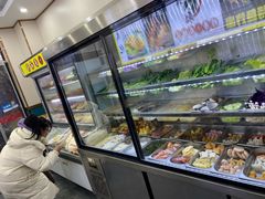 -好再来炸串(楚雄道店)