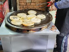 -成都麻辣肉饼(上马营店)