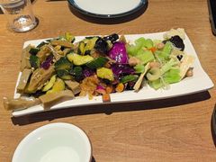 -直隶安家牛肉罩饼(建华店)