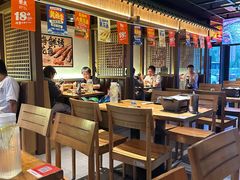 -聚点串吧·北京烧烤(朝北店)