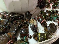 -海盗餐厅