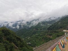 -硗碛藏寨·神木垒景区