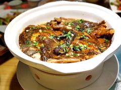 -313羊庄·羊肉火锅烧烤(李村店)