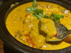 -星叶·东南亚料理(宁波万象汇店)