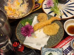 -古田居·特色寿司料理(星之岛旗舰店)