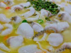 -青花椒花椒鱼(合生汇店)