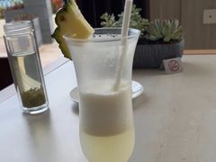 -大堂酒廊·亚龙湾万豪度假酒店