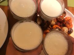 -岷山饭店-芝芝自助餐厅