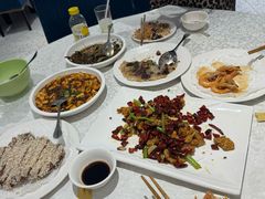 -宏玲餐厅(四川南路店)